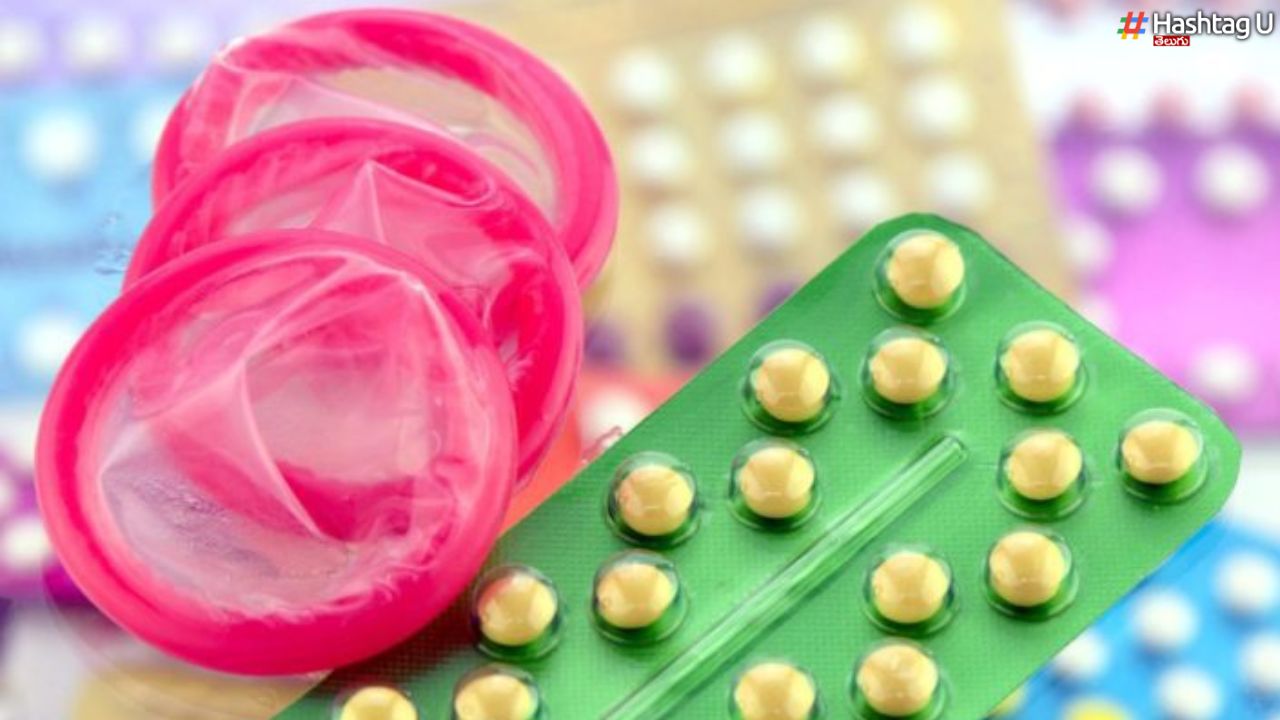 Condoms Wedding Kit