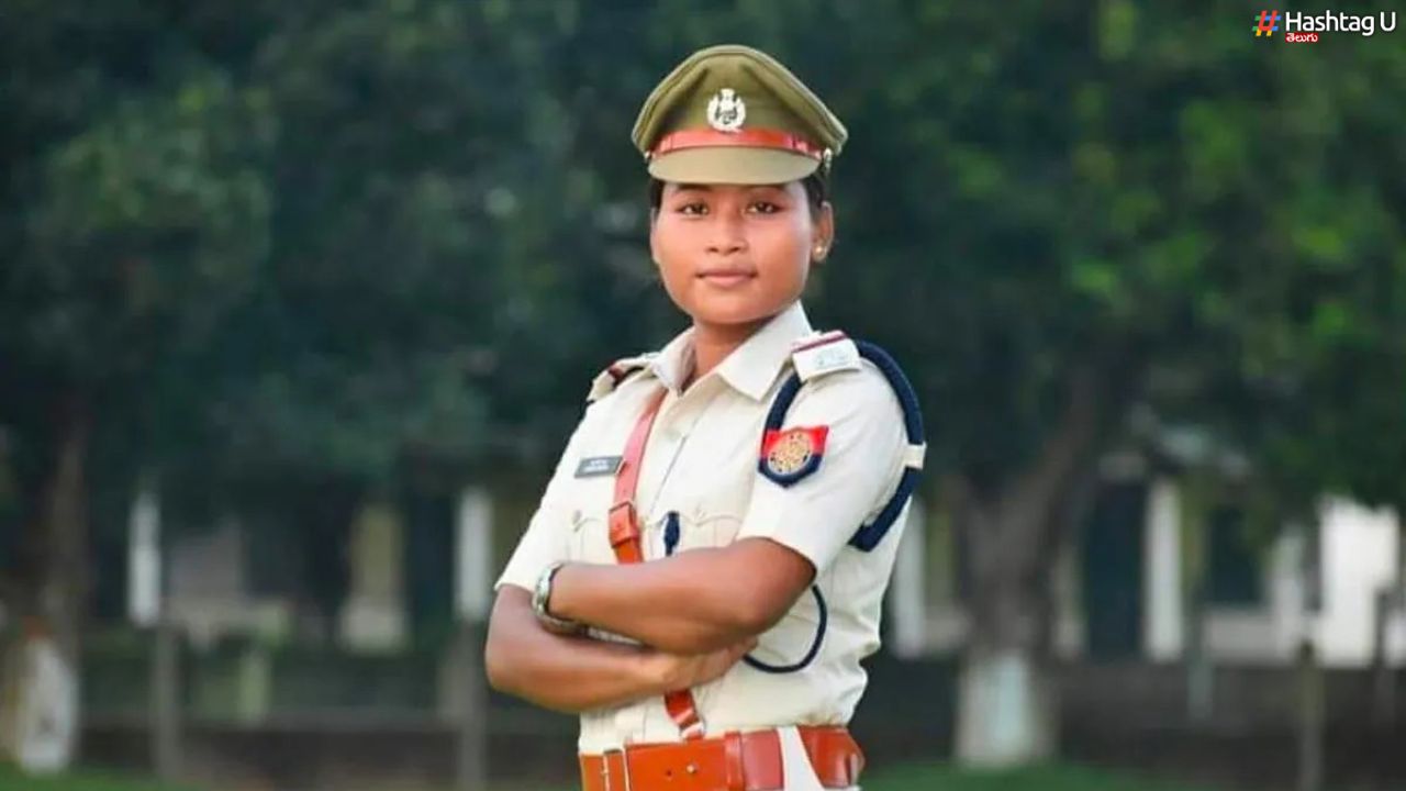 Controversial Cop Killed