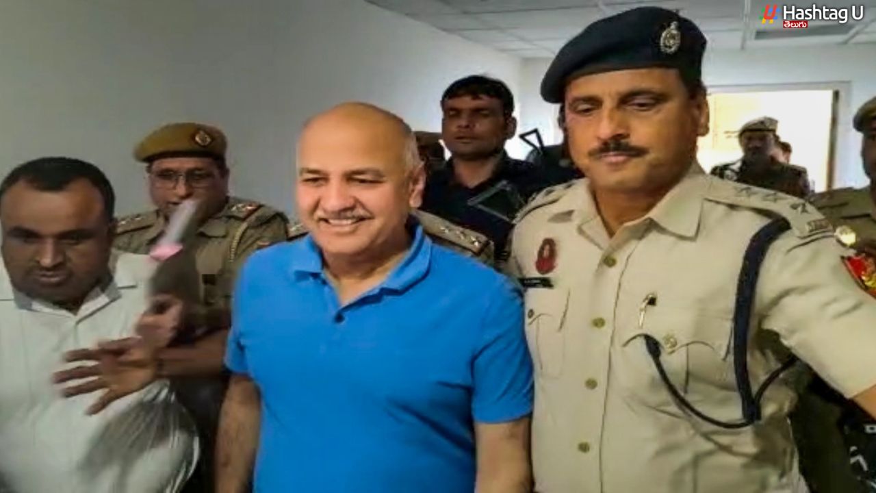 Delhi Liquor Scam