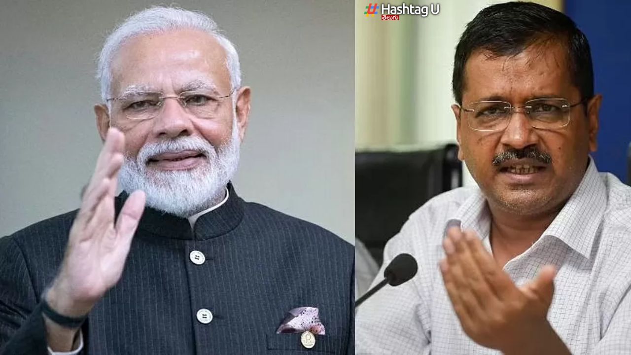 Delhi Vs Centre