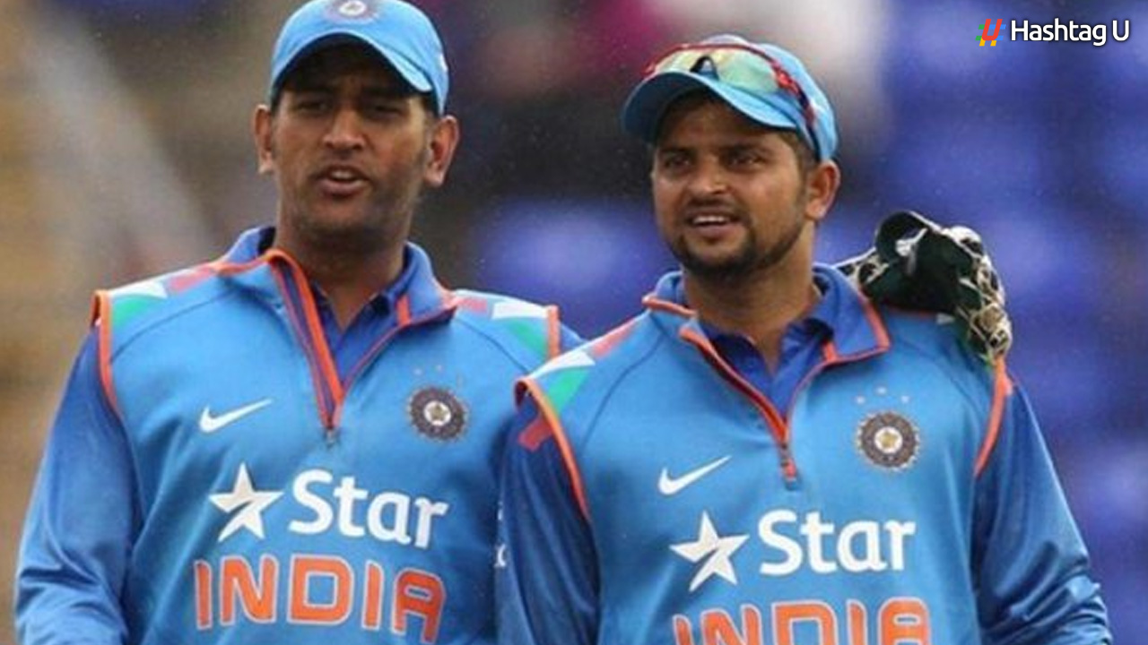 MS Dhoni