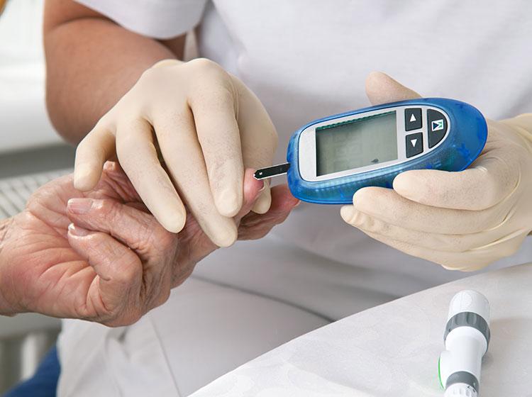 Diabetes Mellitus