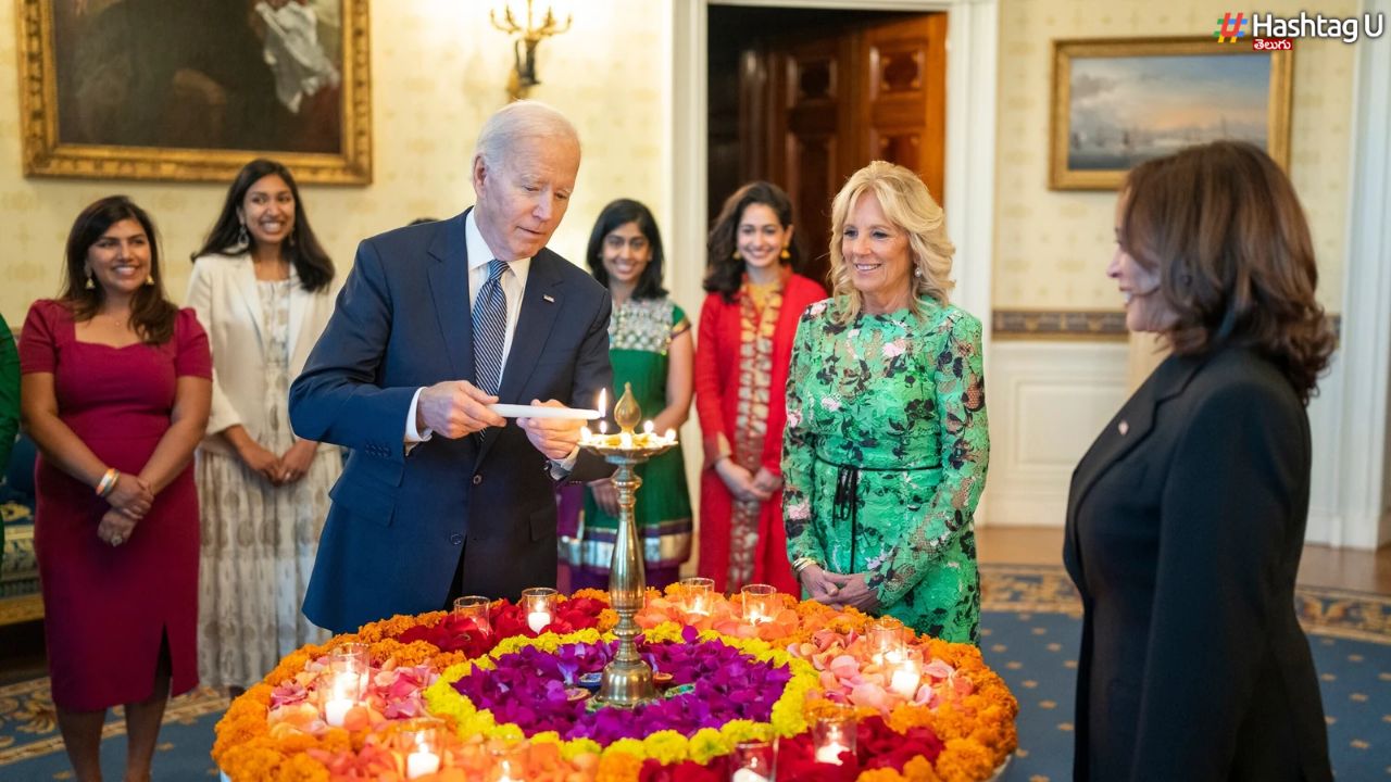 Diwali Us Holiday
