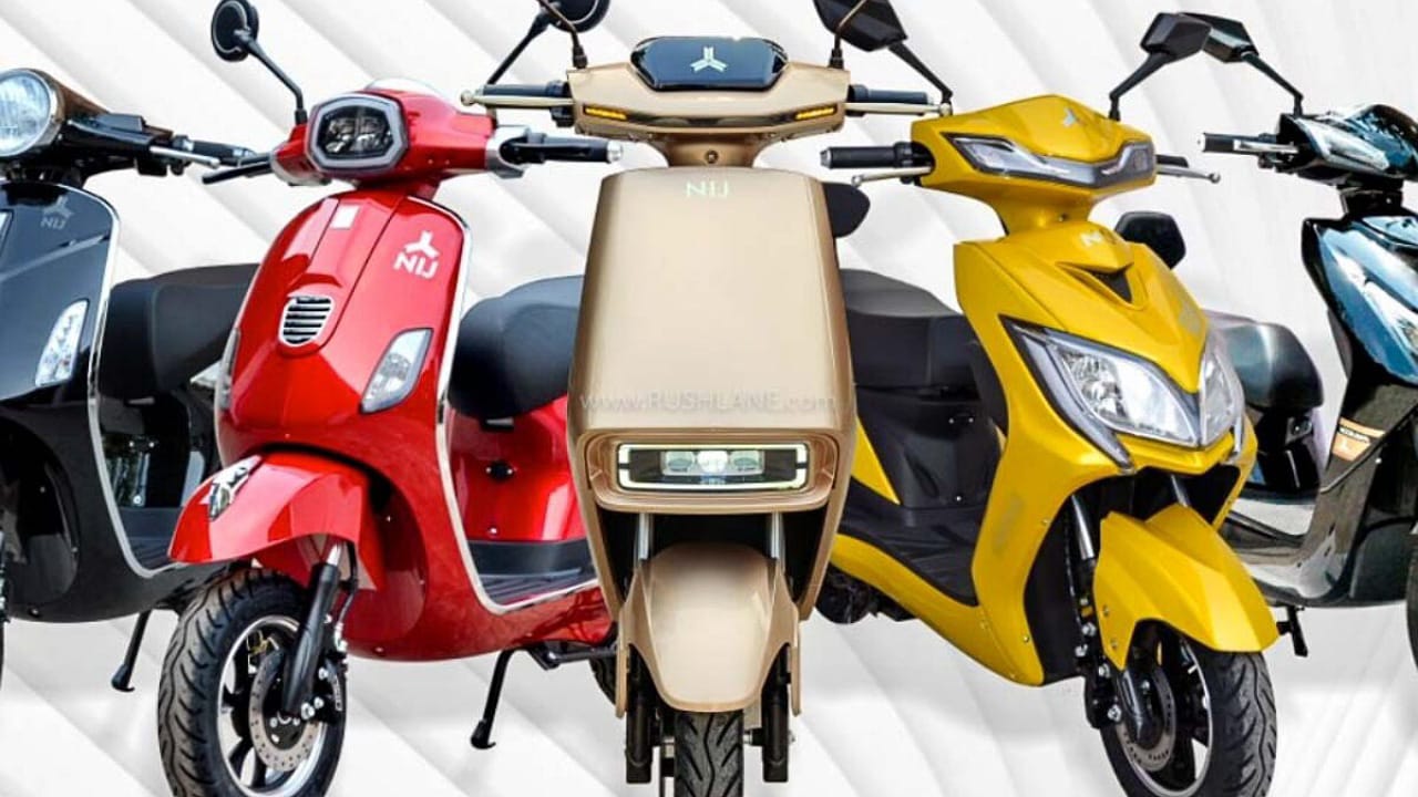 Best Scooters