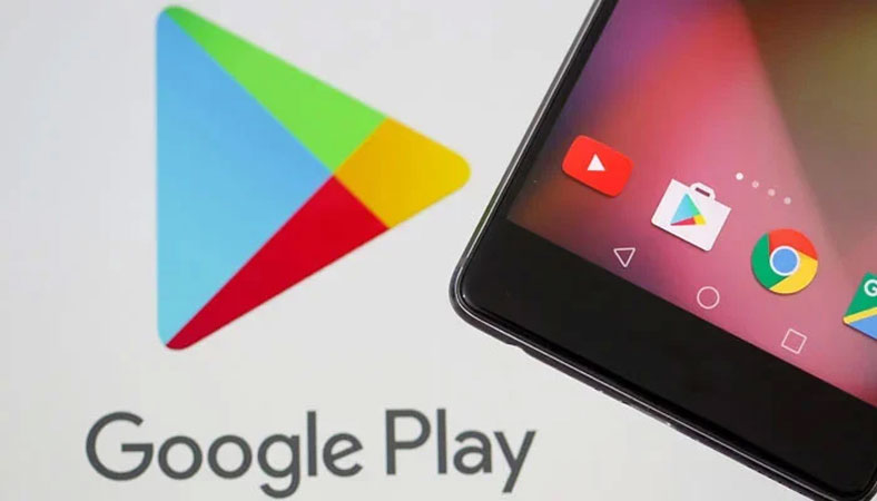 Mobile Apps