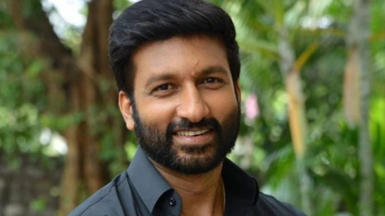 Gopichand