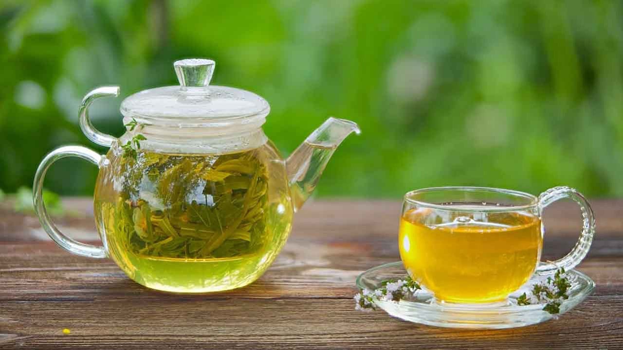 Green Tea Effects