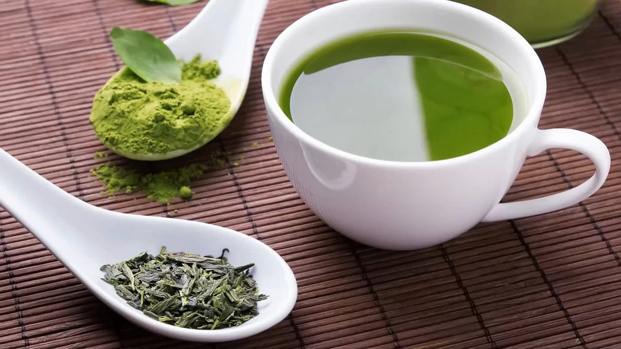 Green Tea