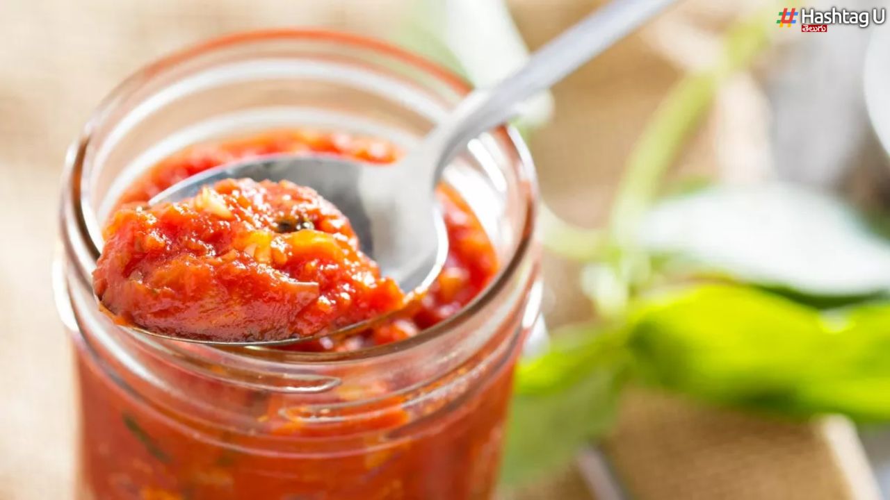 Heat Stroke Vs Chutney