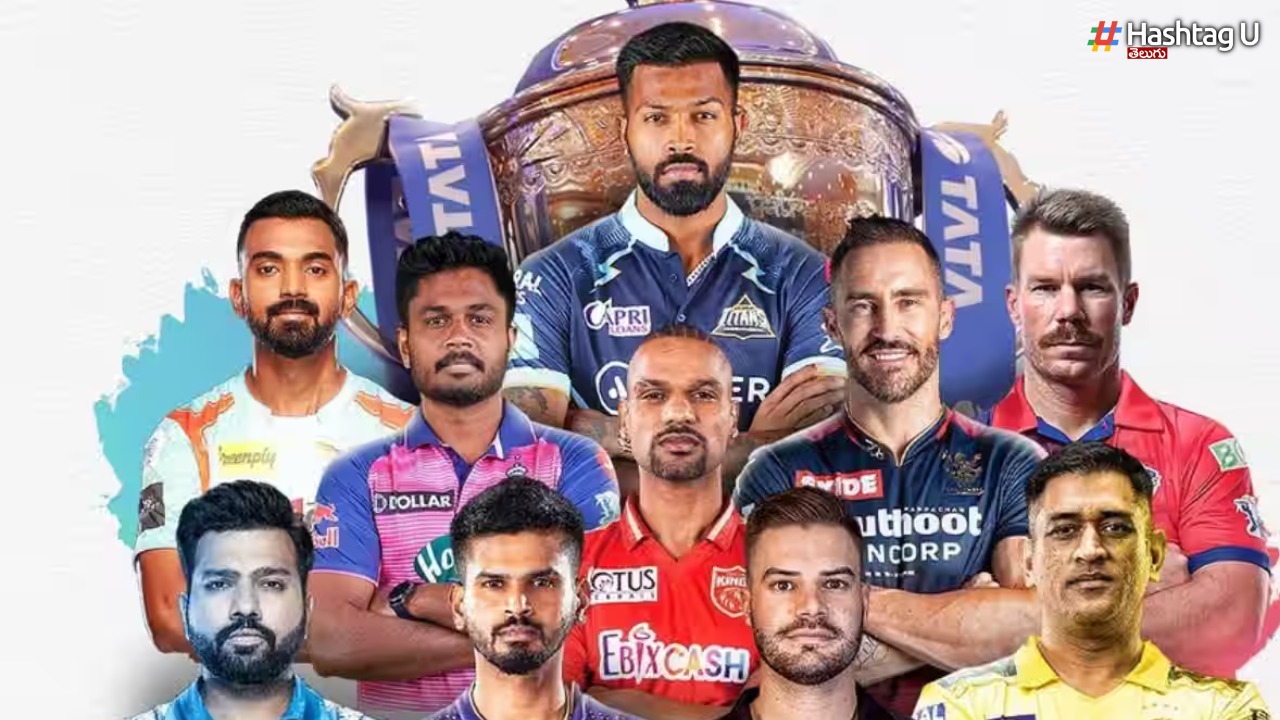Predicted All IPL Teams