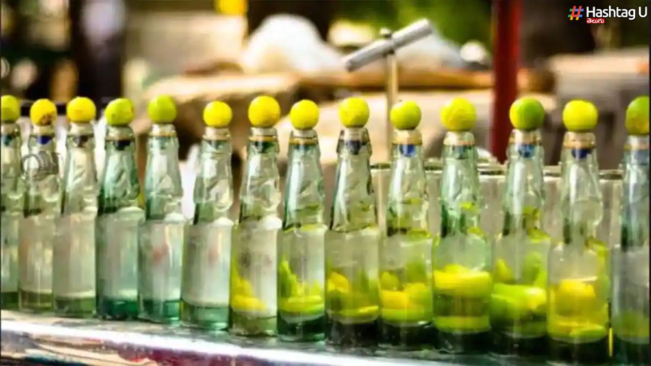 It Job To Goli Soda