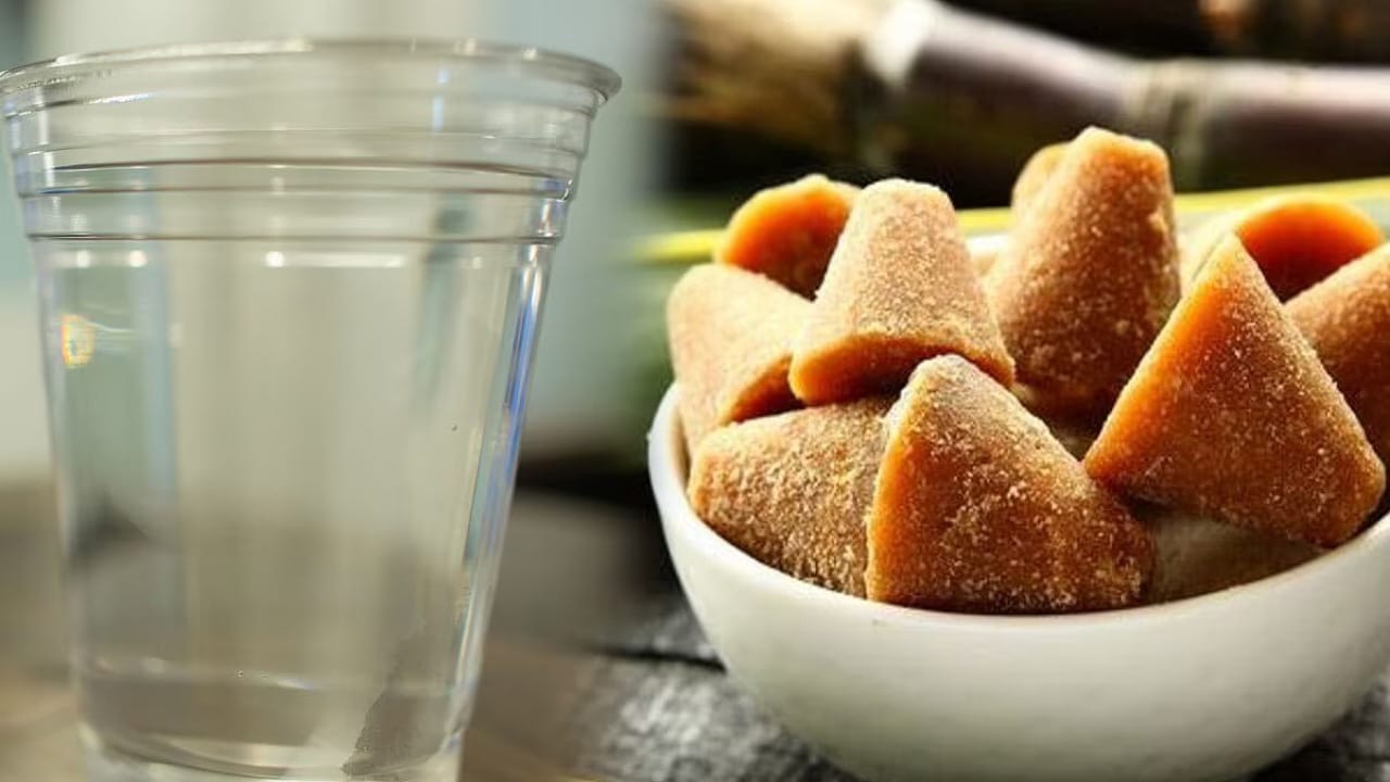 Jaggery