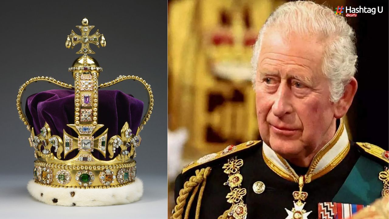 Charles III