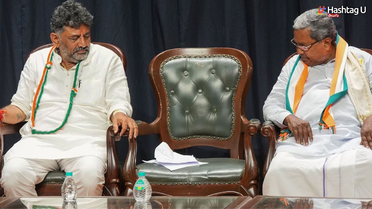 Karnataka CM