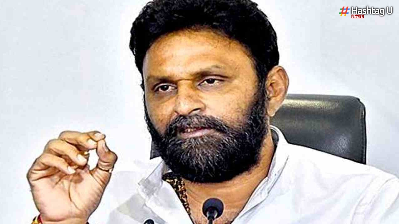 Kodali Nani