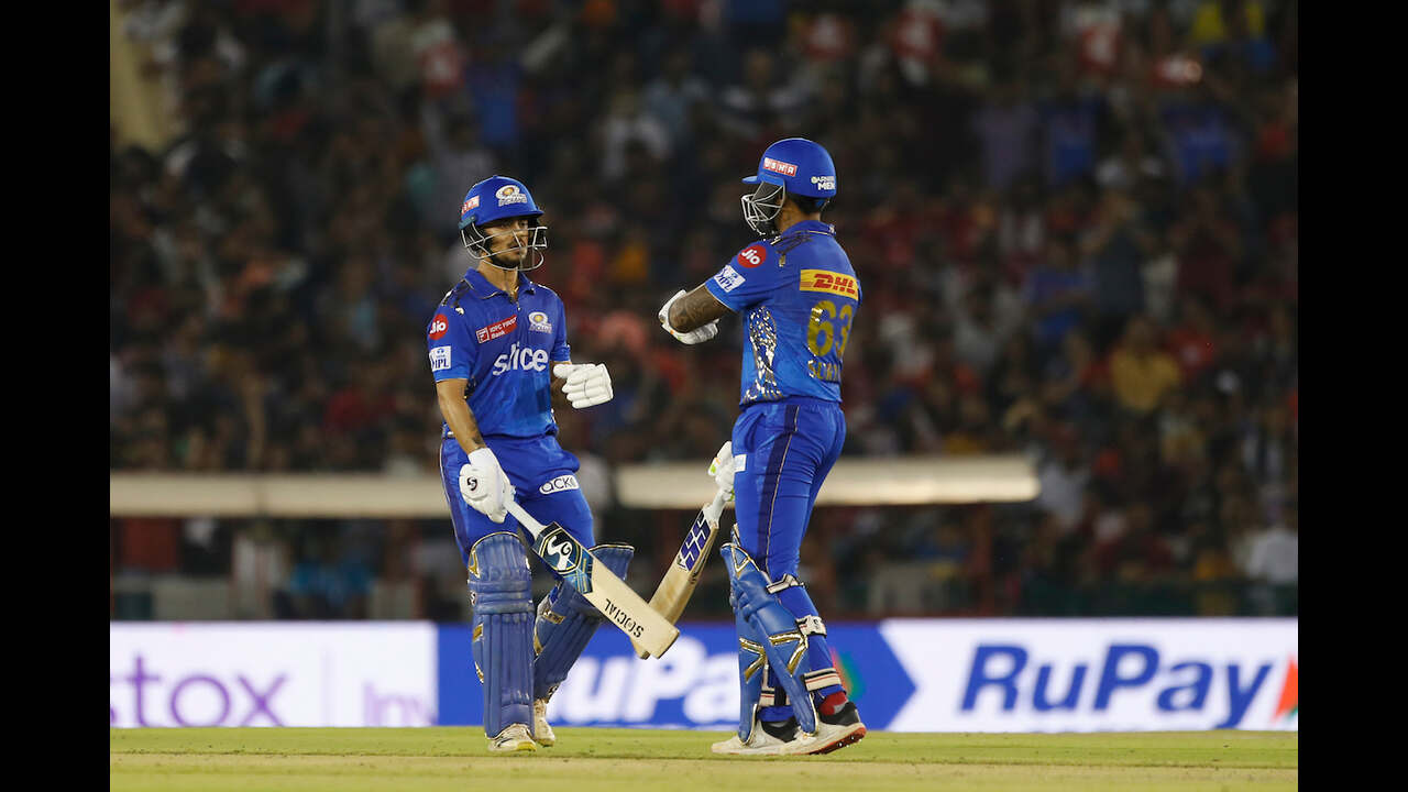MI vs SRH