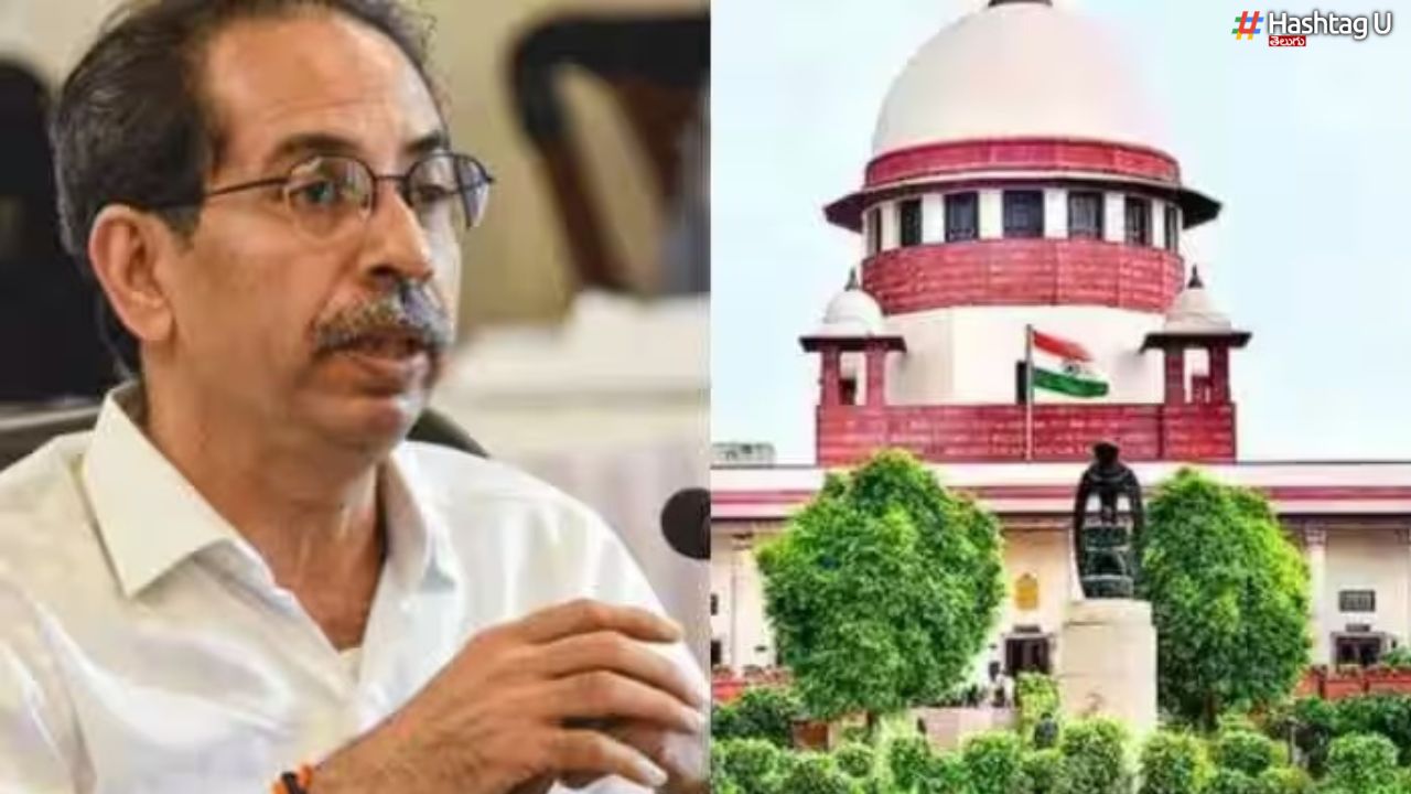 Maharashtra Politics Judgment