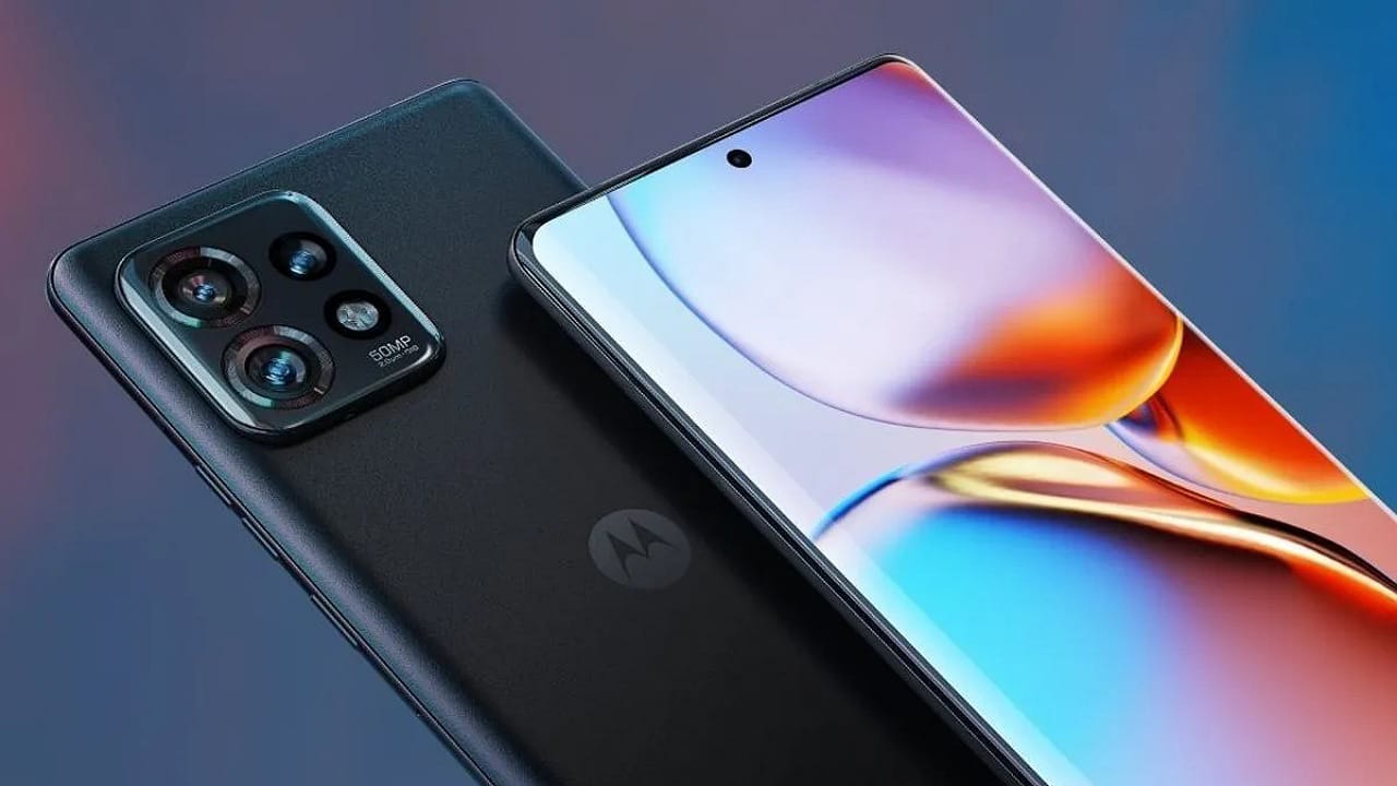 Motorola