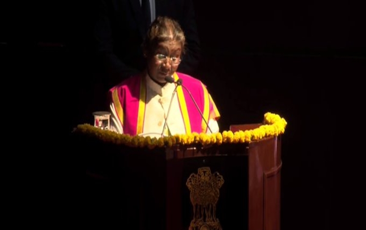 Odisha