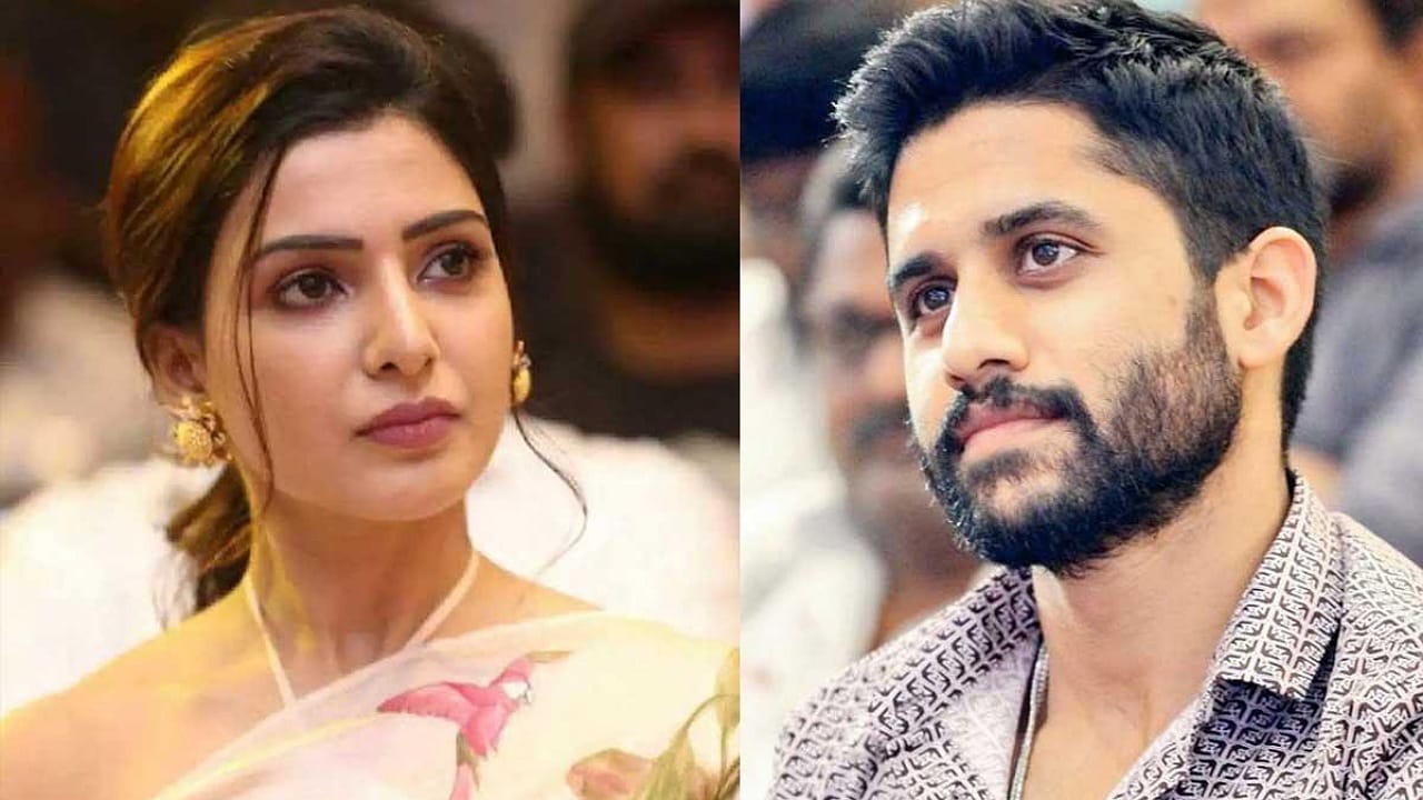 Naga Chaitanya