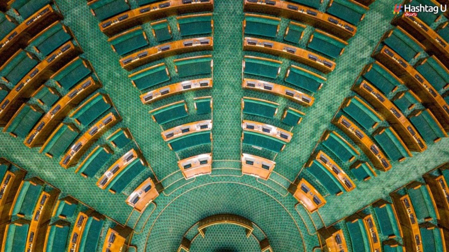New Parliament Carpet