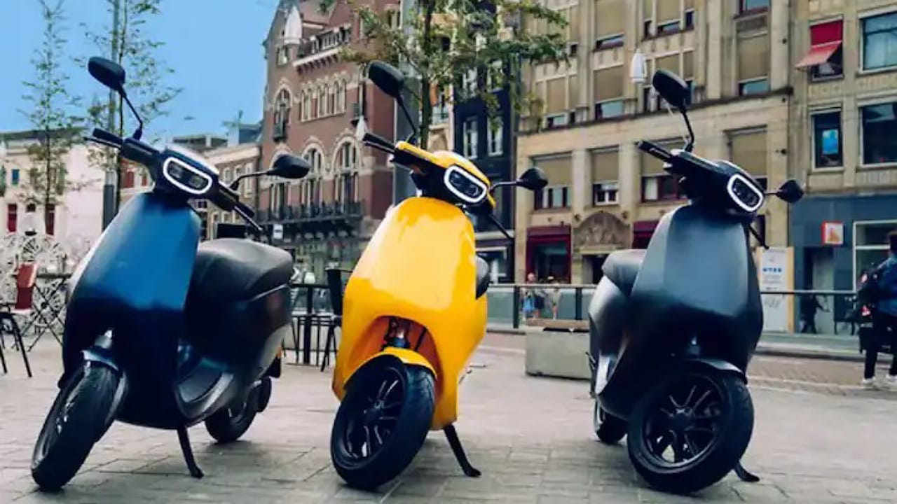 Ola