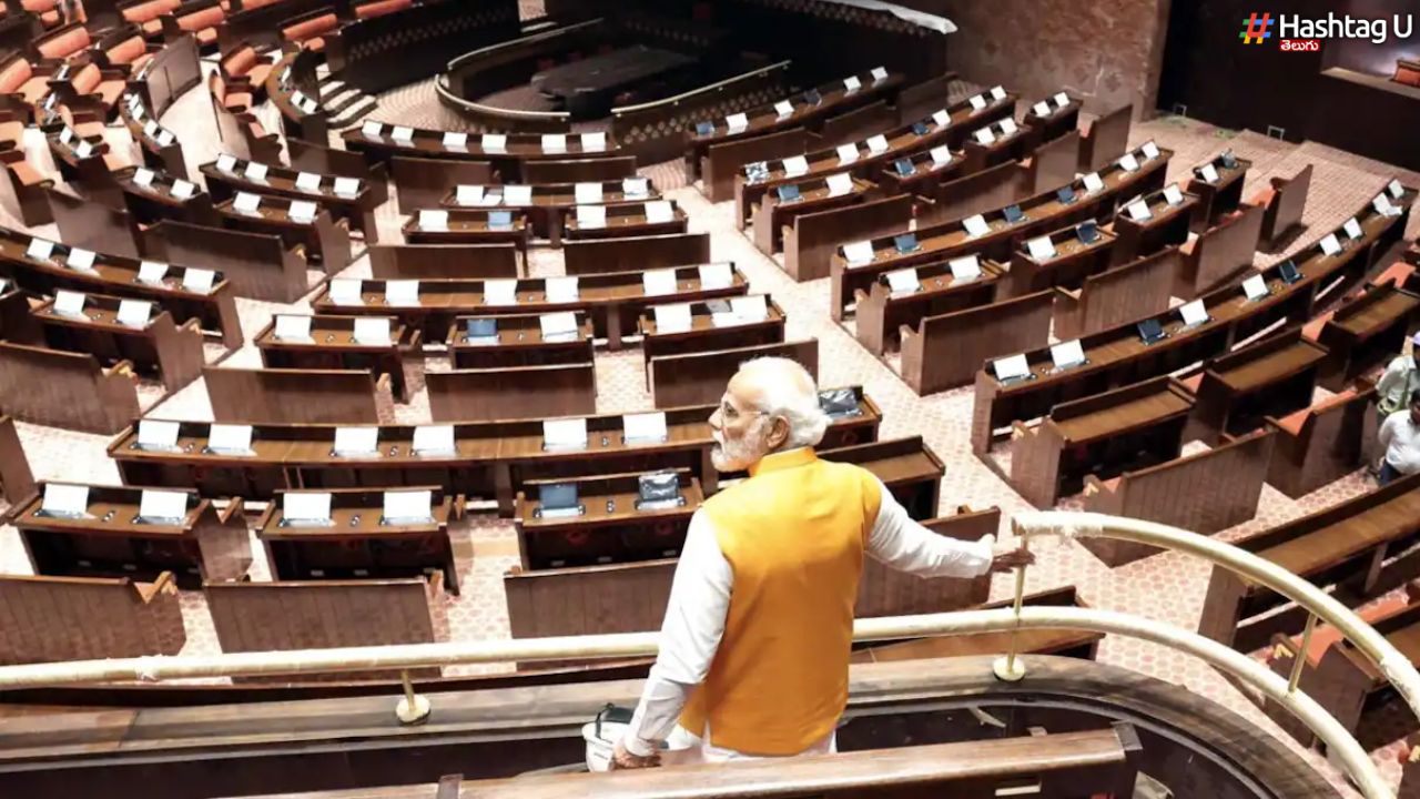 Opposition Boycott