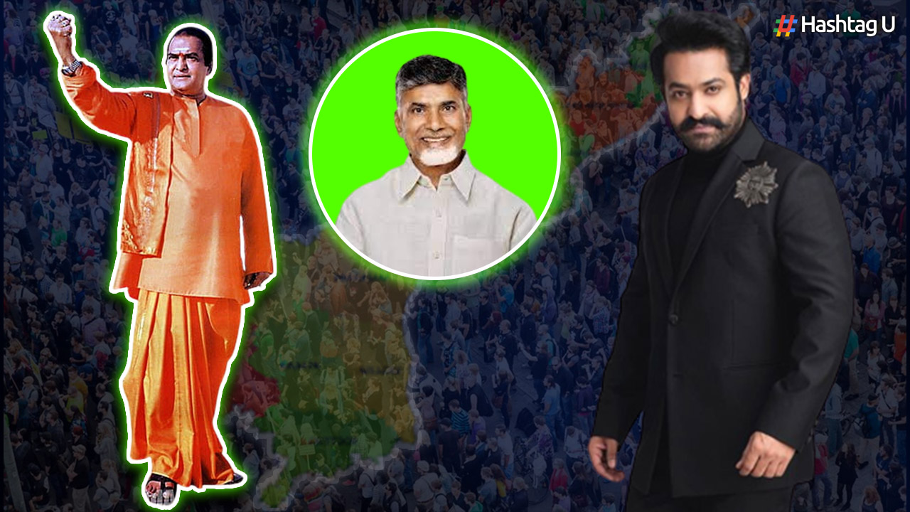 Ordeal For Junior.. Ntr's Centenary Celebrations Tomorrow