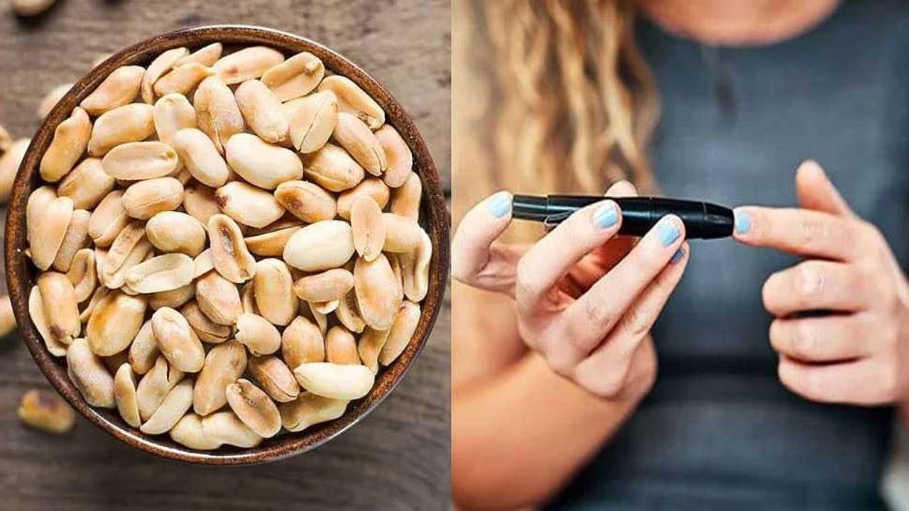 Peanuts Benefits