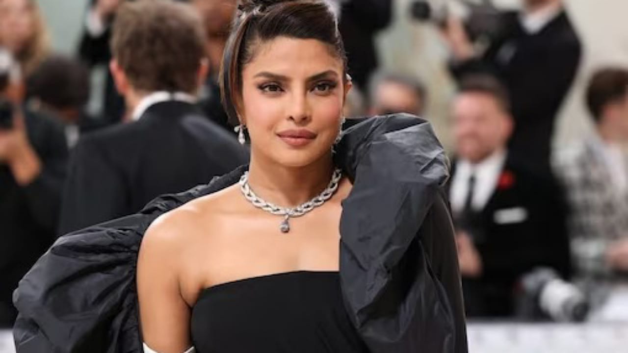 Priyanka Chopra
