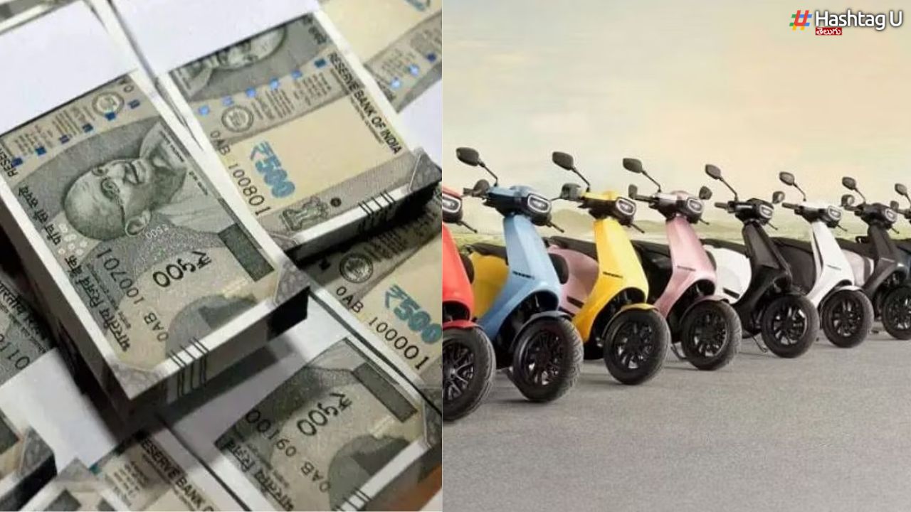 Rs 500 Cr