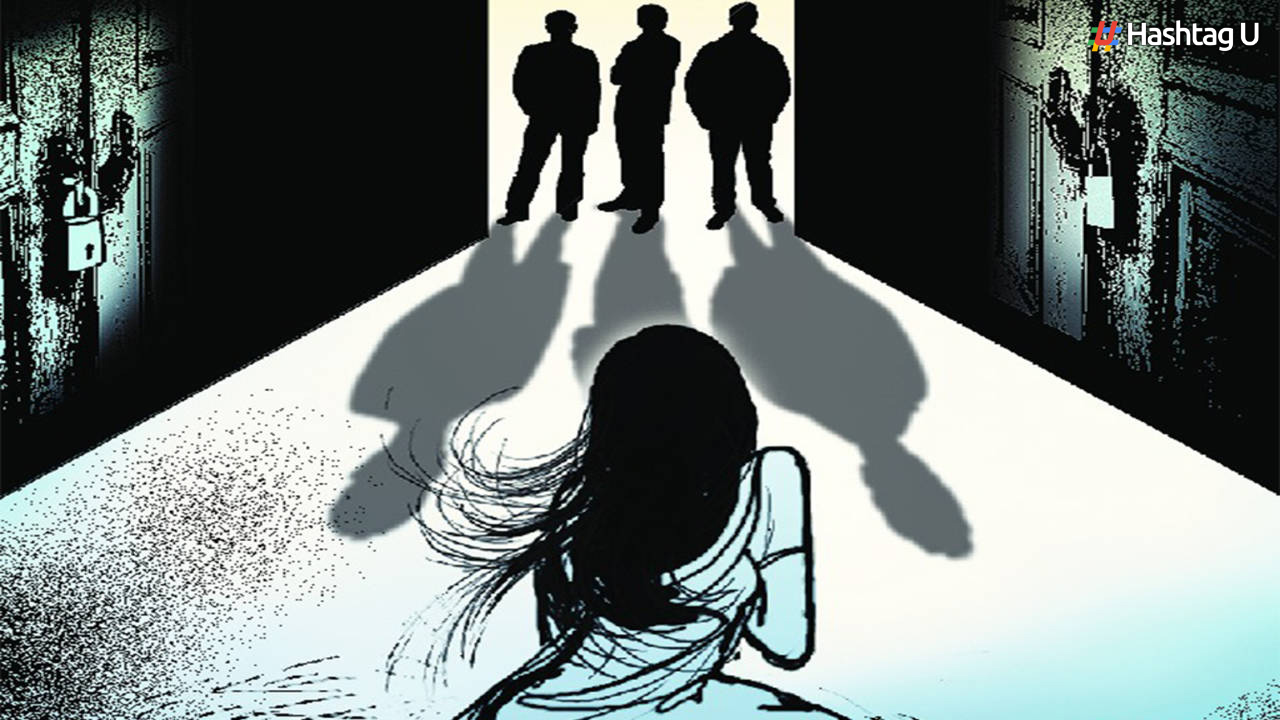Rapes Even On Women's Corpses.. Fact Check Revealed The Fact