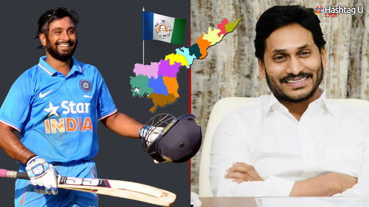 Ambati Rayudu