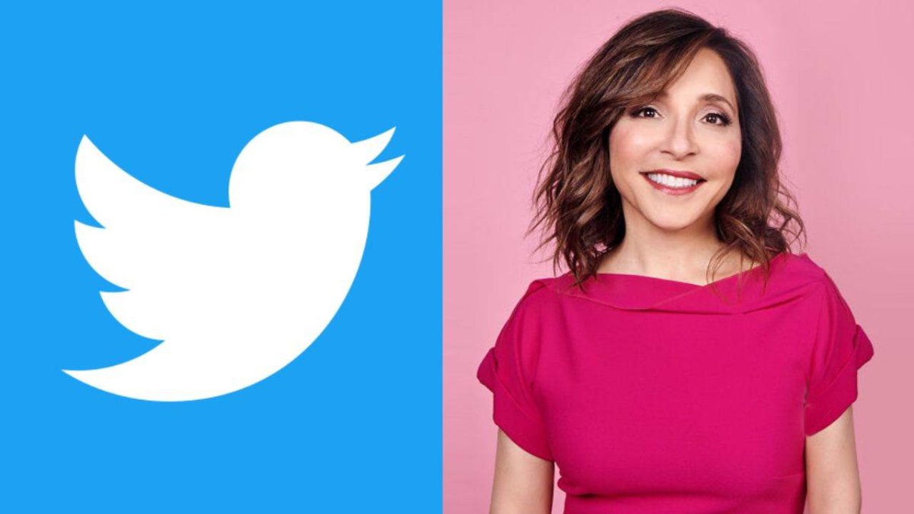 Twitter New CEO