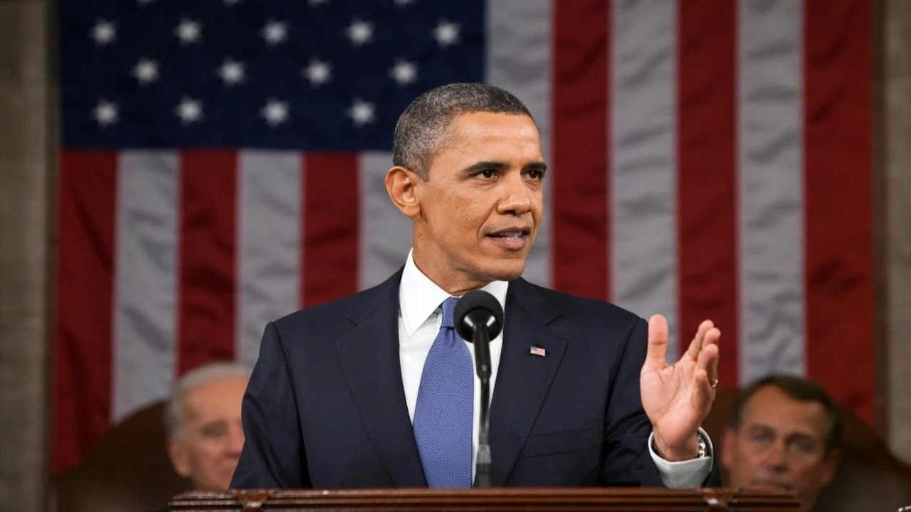 Obama