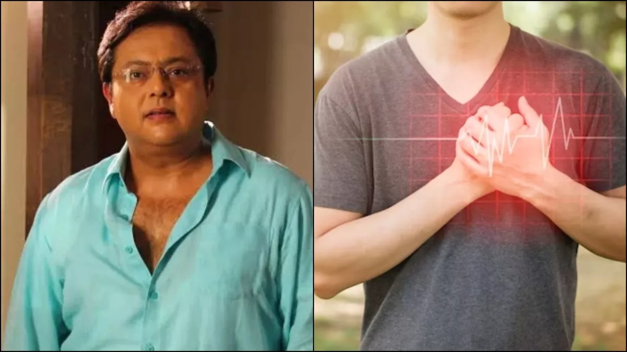 Cardiac Arrest