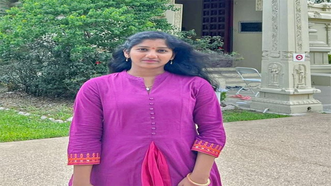 Aishwarya Thatikonda