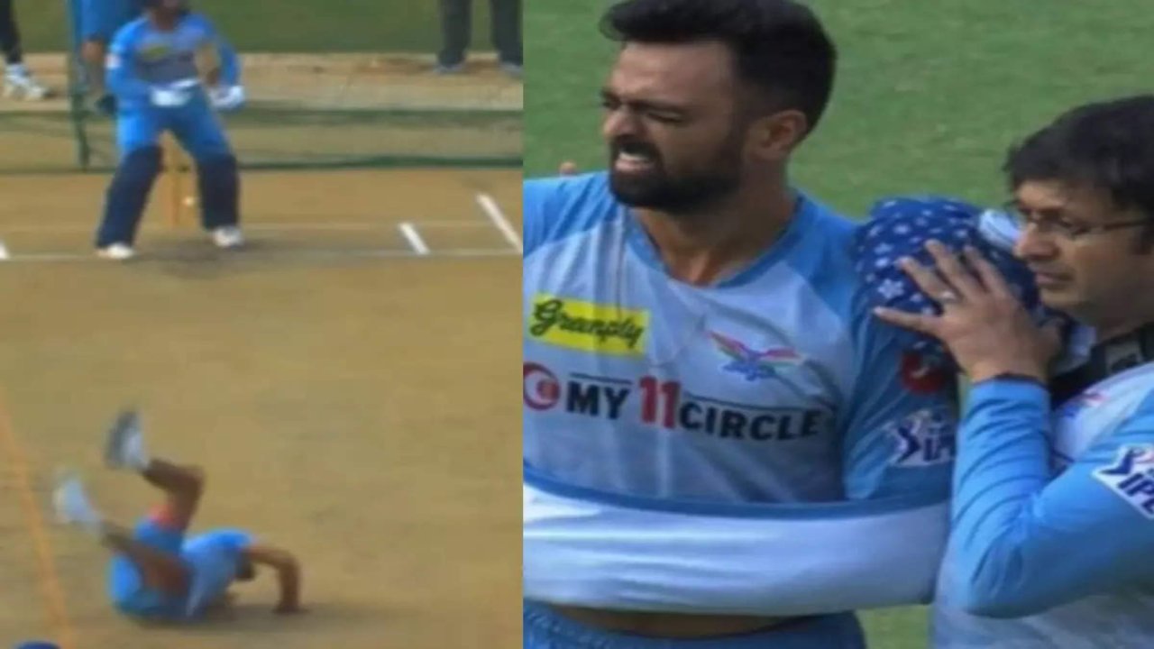 Jaydev Unadkat