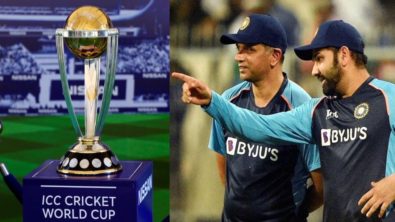 ODI World Cup