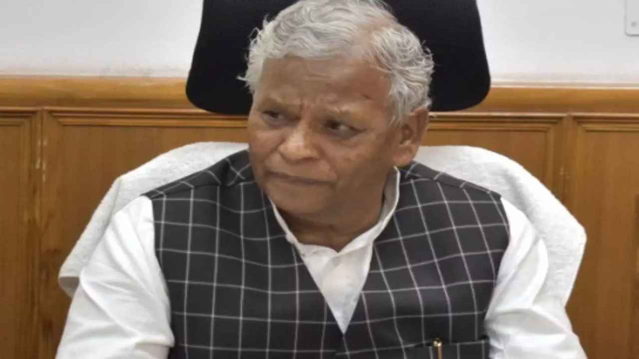 MP Ratan Lal Kataria