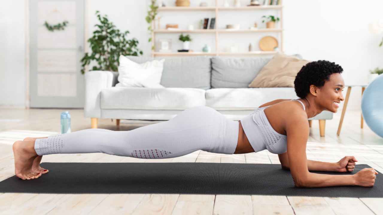 Fitness Tips