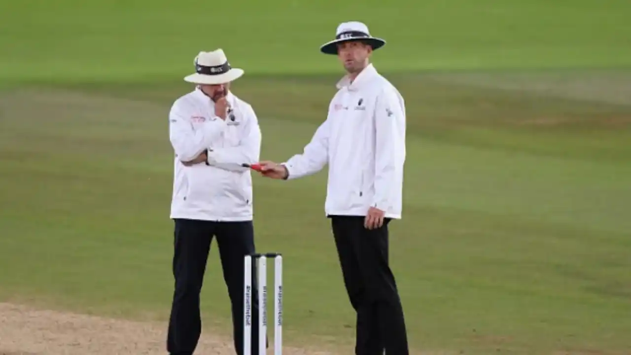 World Test Championship
