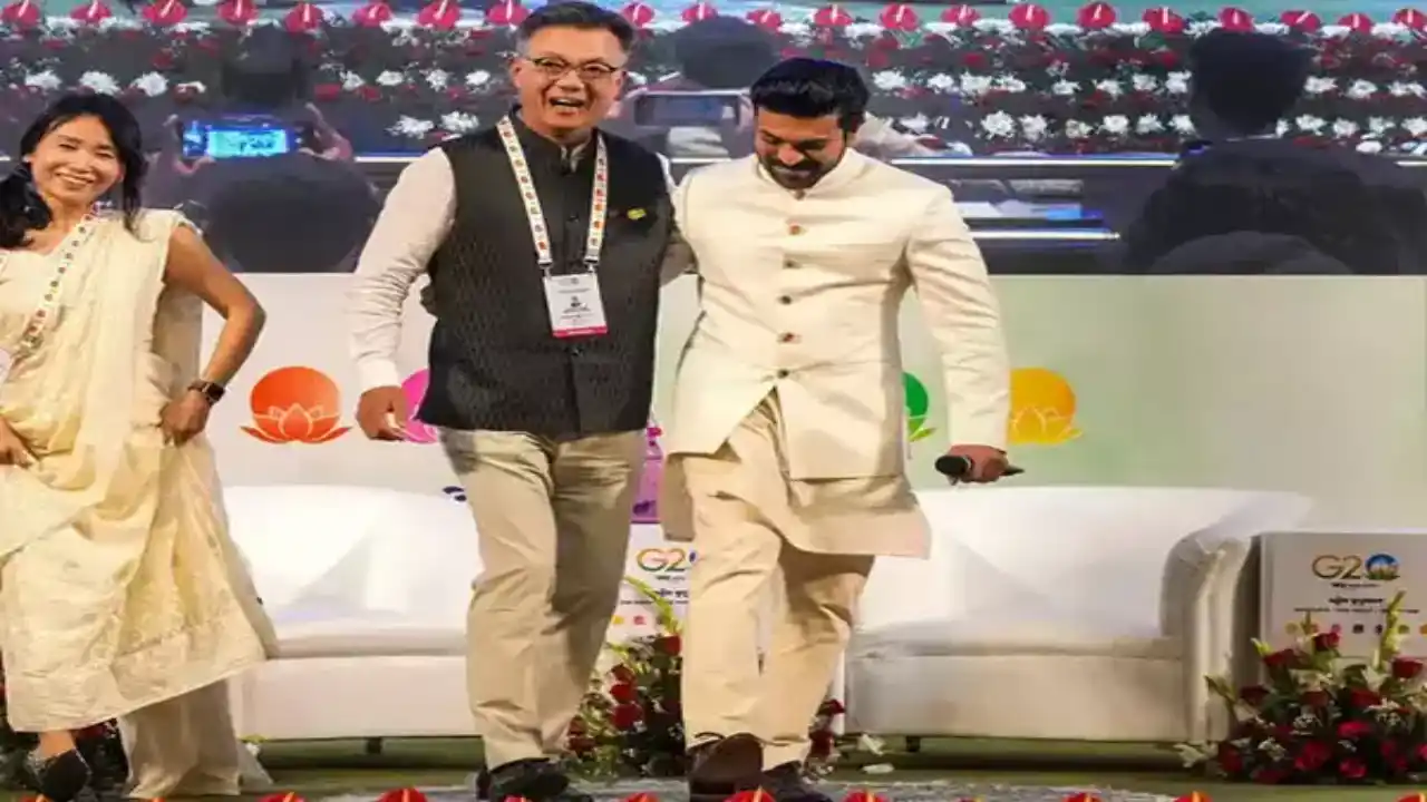Ram Charan