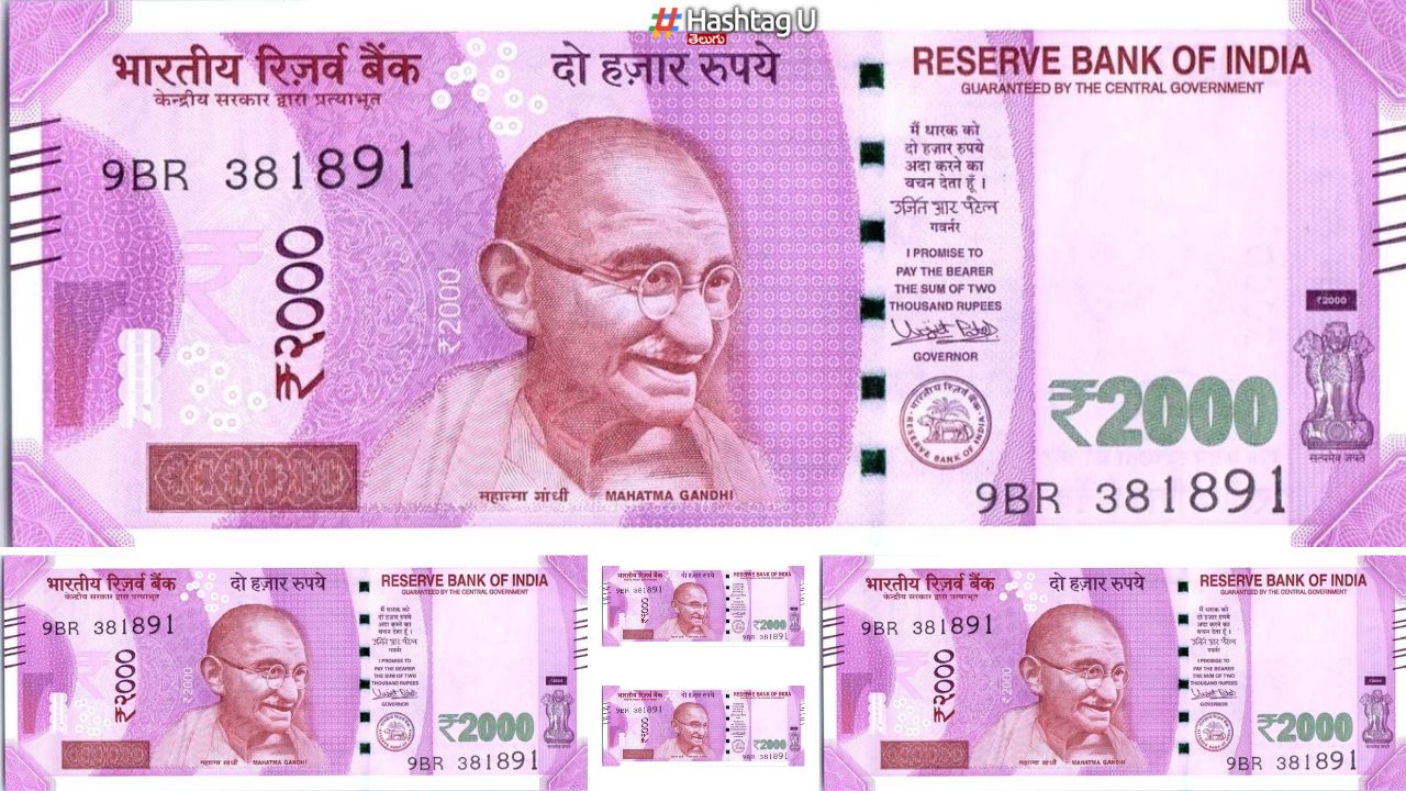 2000 Notes