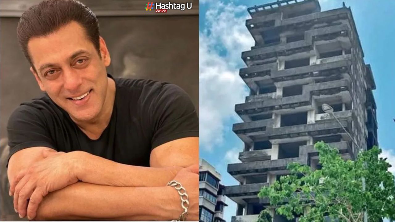 Salman Khan Business
