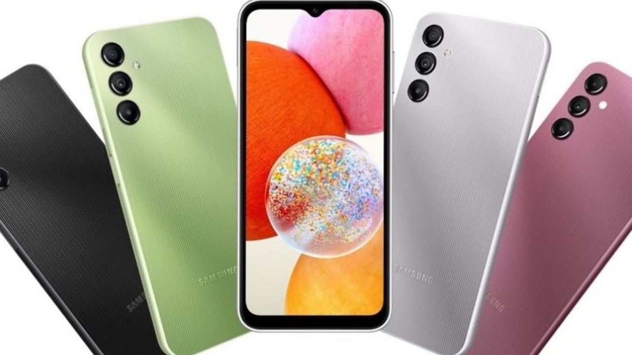 Samsung Galaxy A14 4g