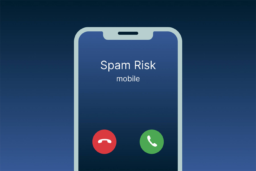 Spam Call