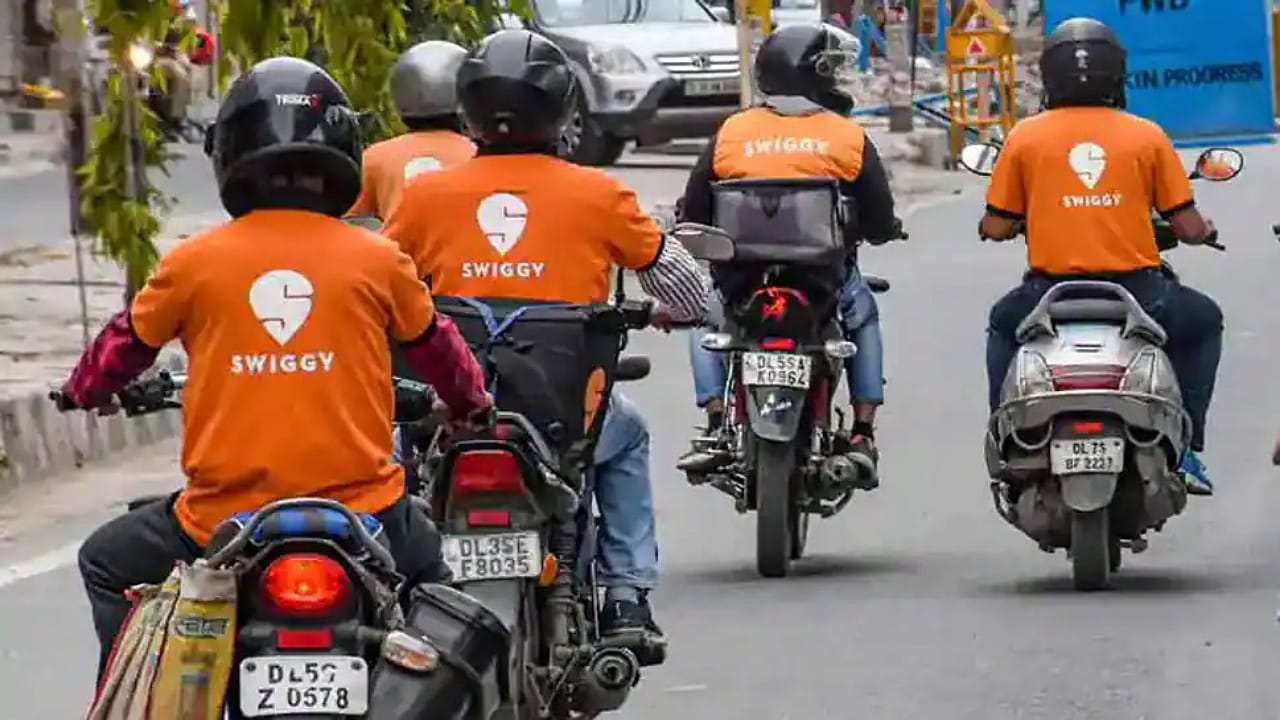 Swiggy