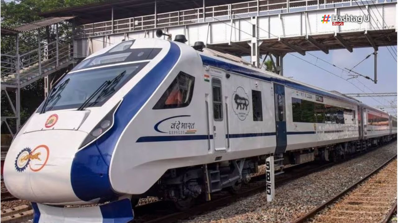 Vande Bharat Express