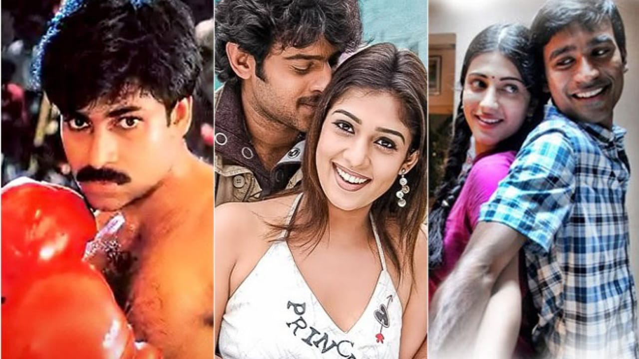 Telugu Movies